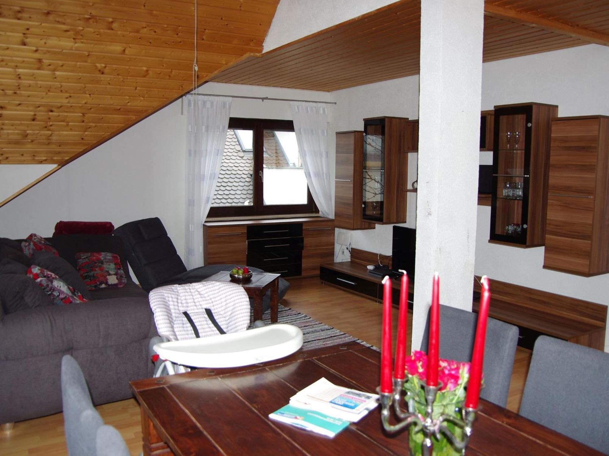 Ferienwohnung Tea Eriskirch Exterior photo