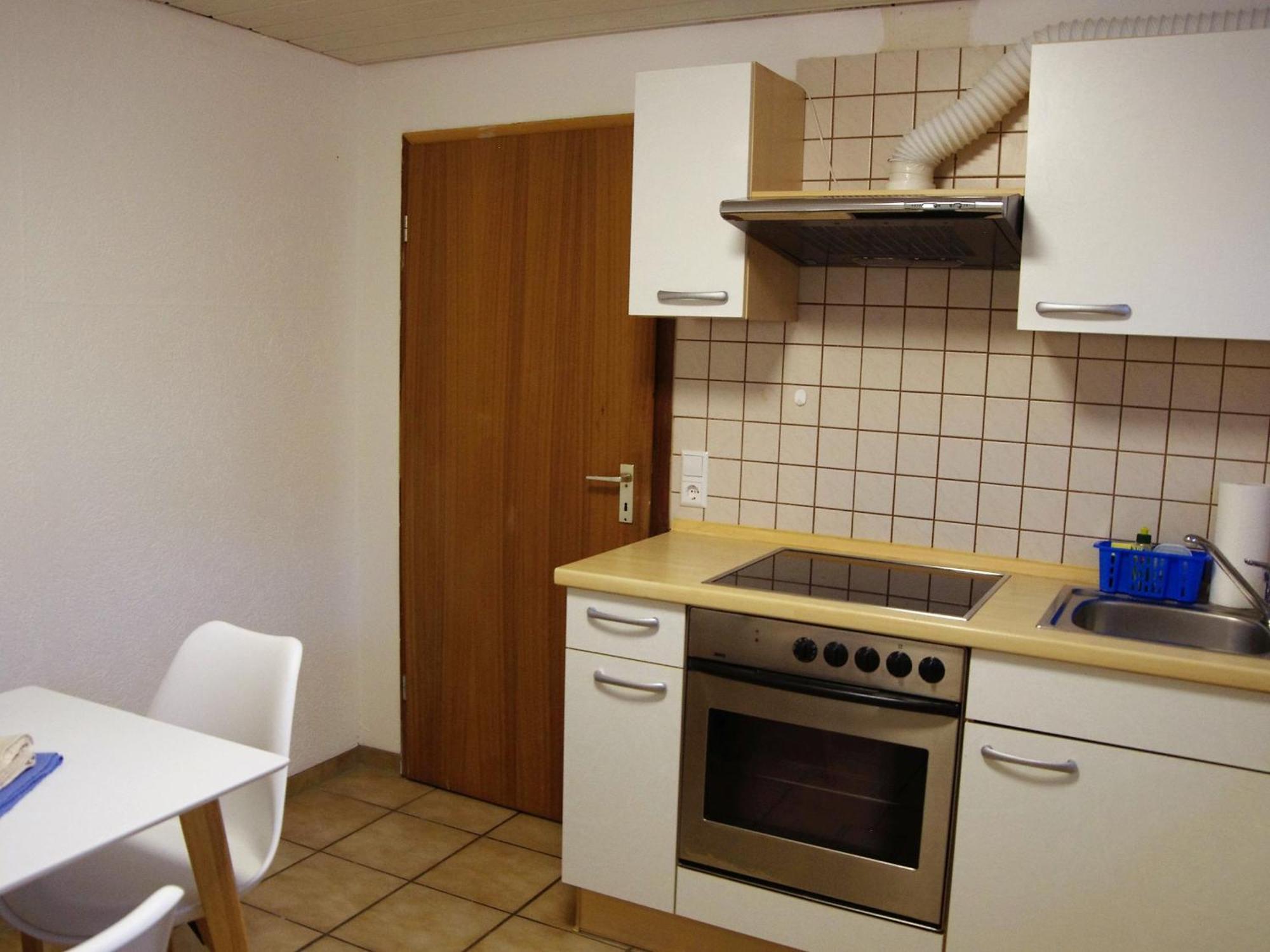 Ferienwohnung Tea Eriskirch Exterior photo